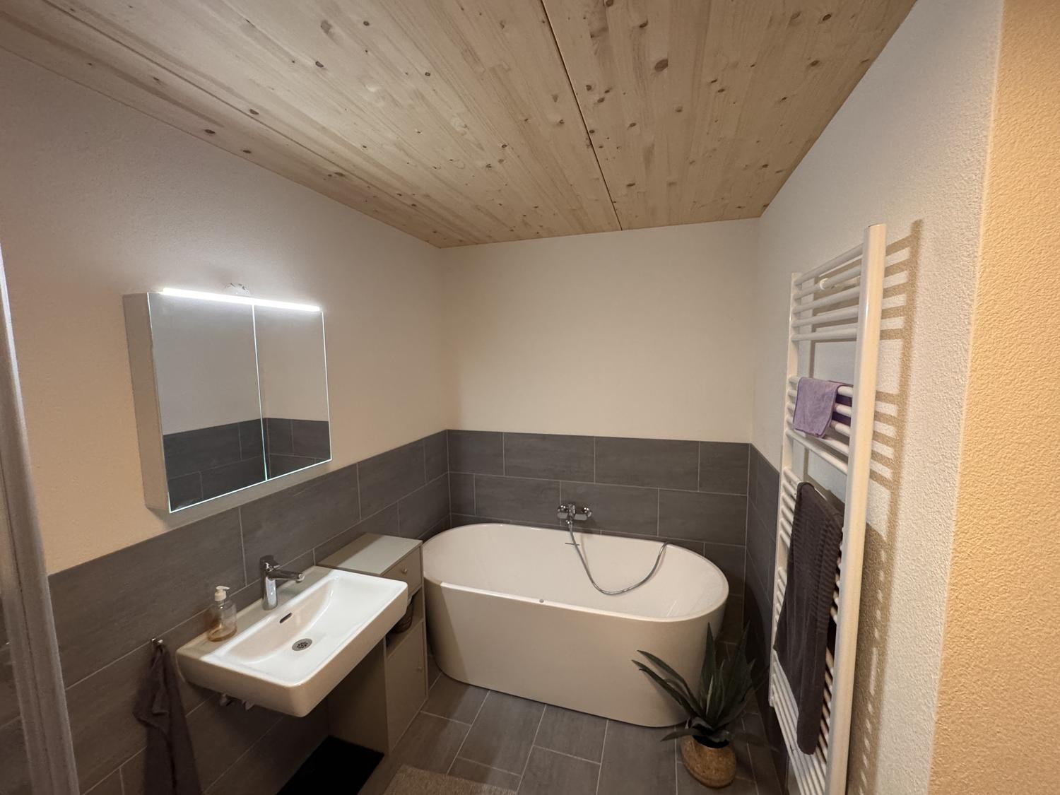 3 ½ rooms apartment, photo 2 of 9
