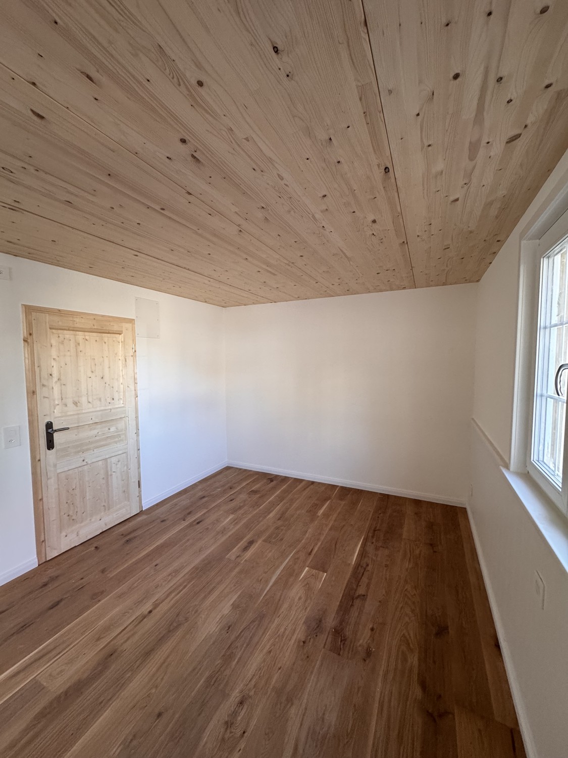 3 ½ rooms apartment, photo 8 of 9