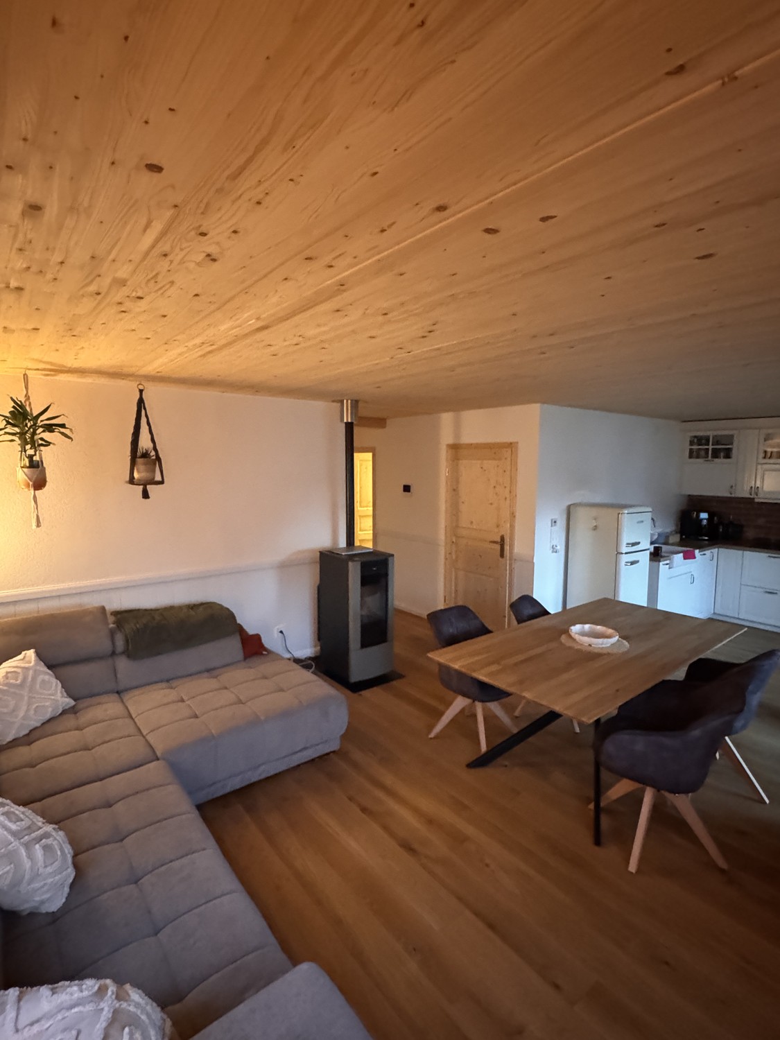 3 ½ rooms apartment, photo 3 of 9