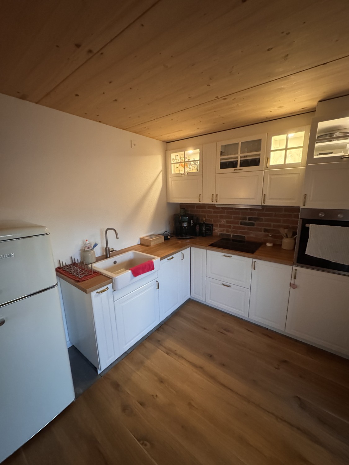 3 ½ rooms apartment, photo 1 of 9
