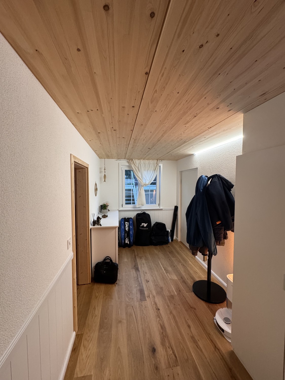3 ½ rooms apartment, photo 4 of 9