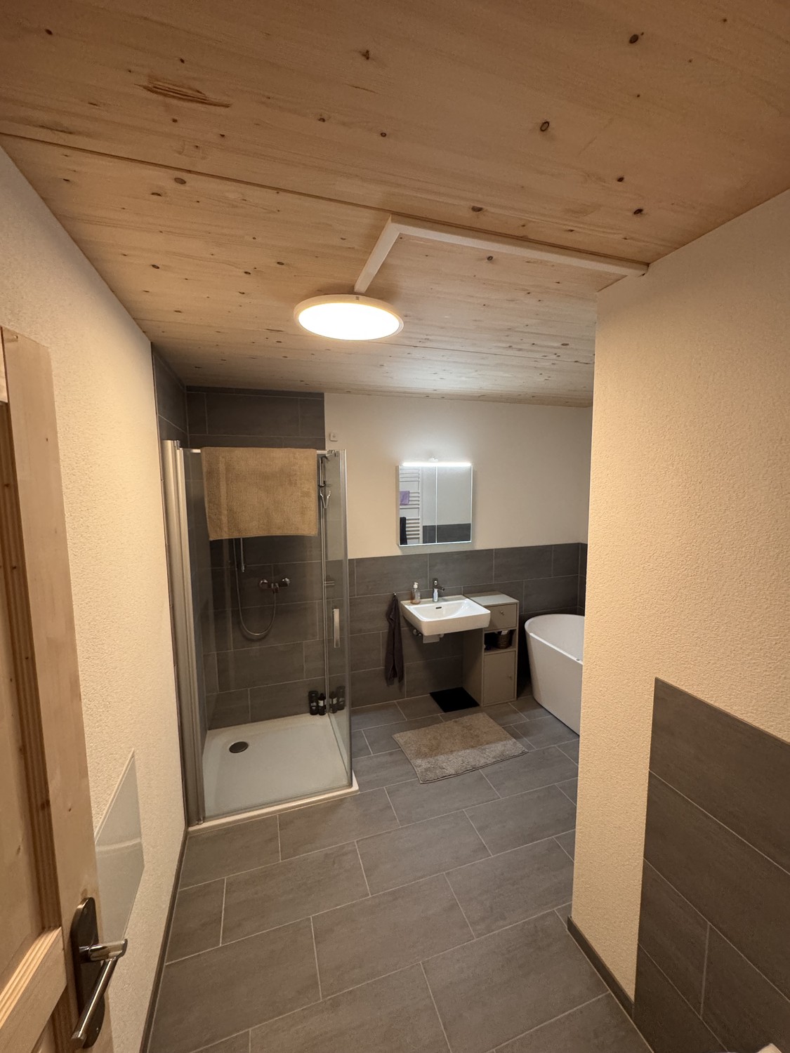 3 ½ rooms apartment, photo 6 of 9