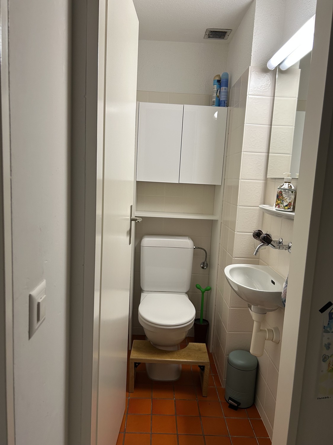 3 ½ Zimmer-Wohnung, Foto 8 von 9
