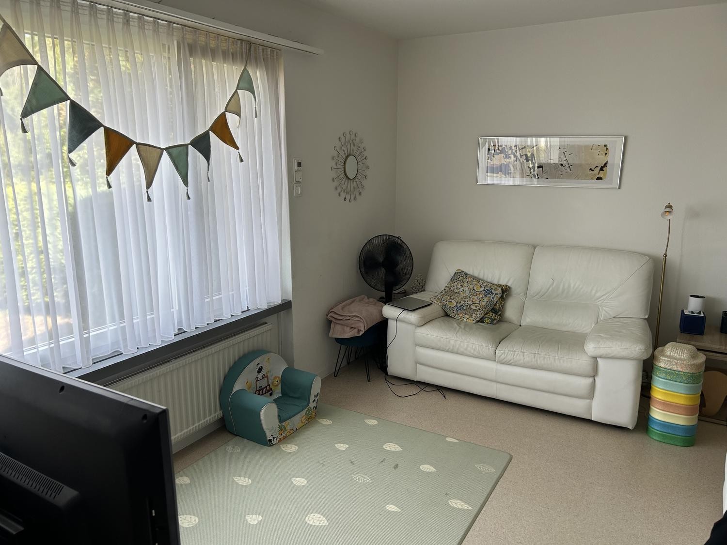 3 ½ Zimmer-Wohnung, Foto 2 von 9