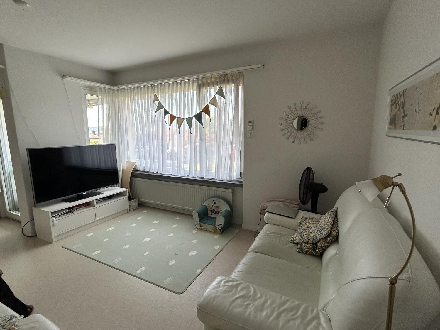 3 ½ Zimmer-Wohnung, Foto 1 von 9
