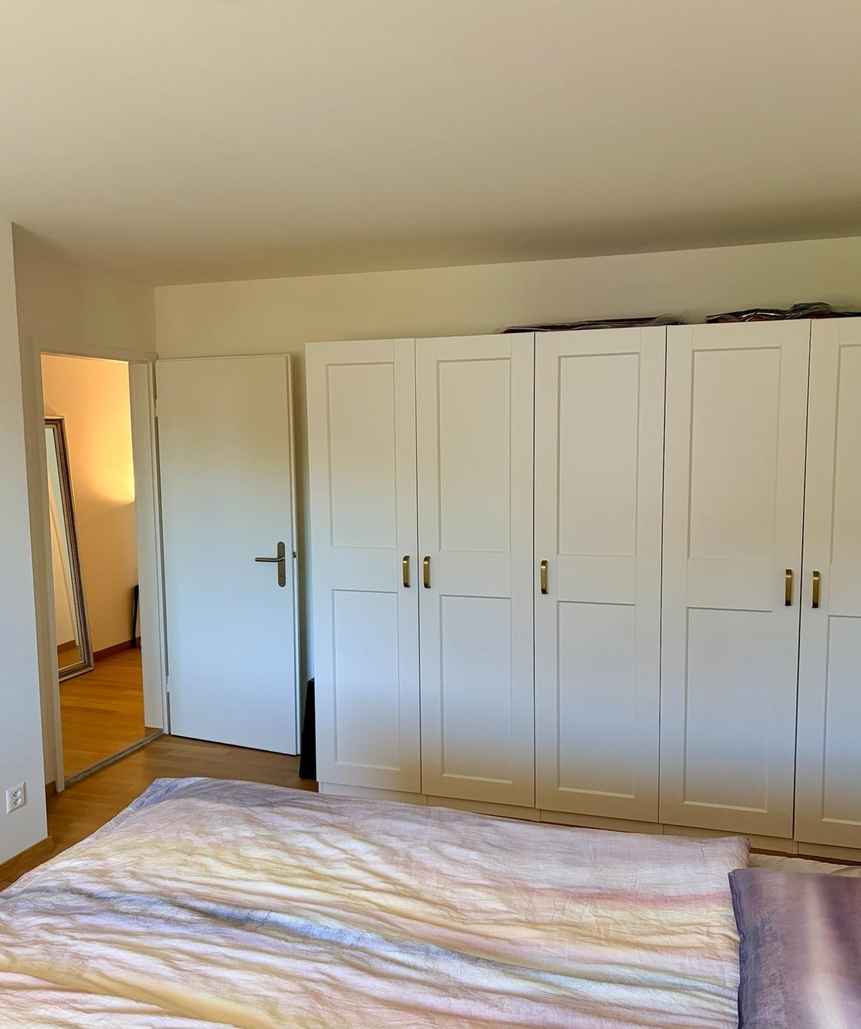 4 ½ rooms apartment, photo 5 of 10