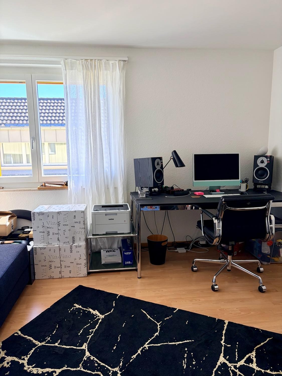 4 ½ rooms apartment, photo 8 of 10