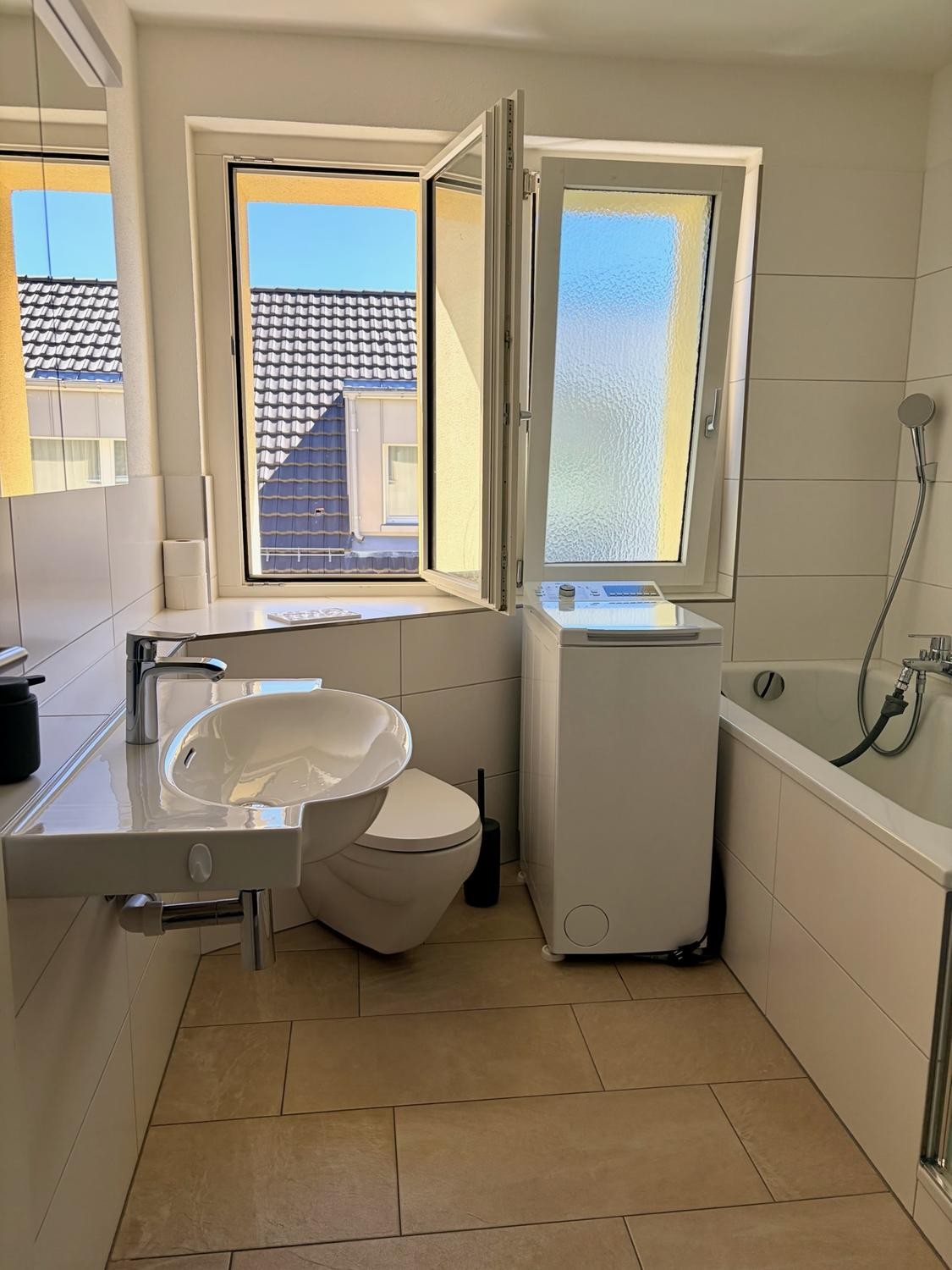 4 ½ rooms apartment, photo 6 of 10