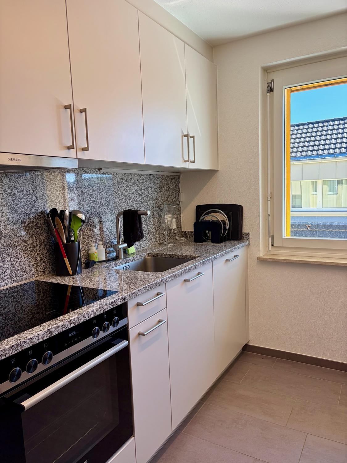 4 ½ rooms apartment, photo 9 of 10