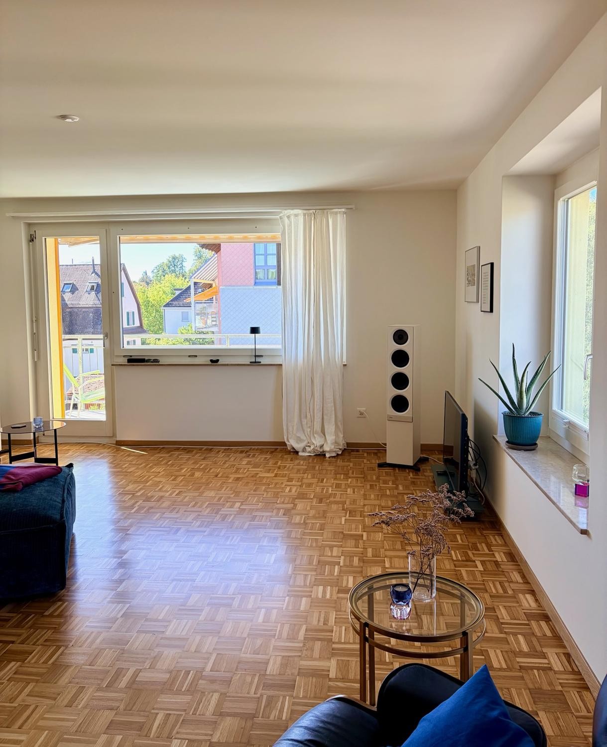 4 ½ rooms apartment, photo 1 of 10