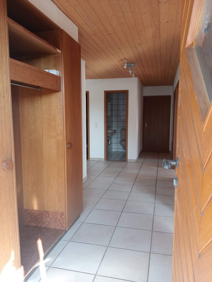 4 ½ rooms apartment