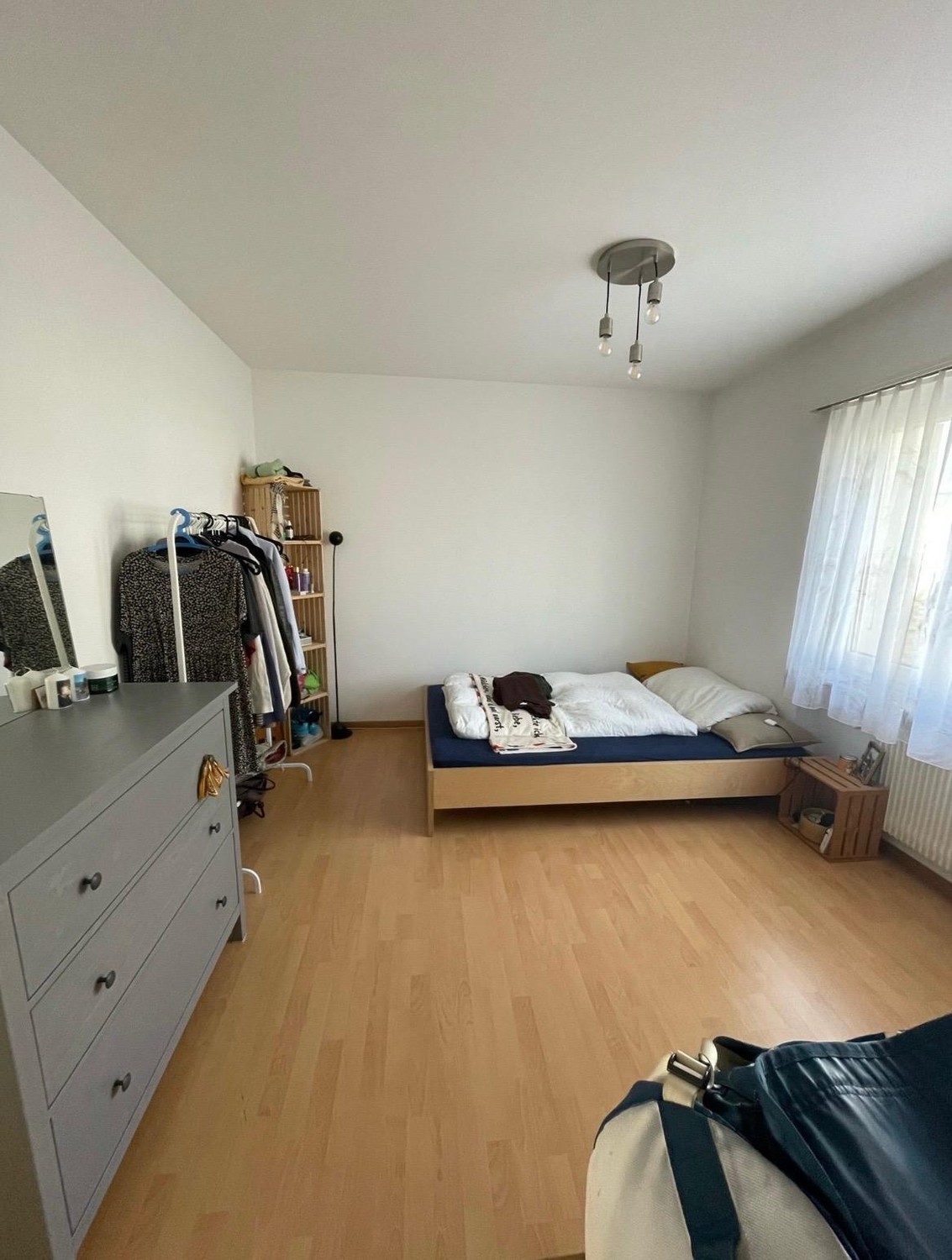 Room in a shared flat, photo 6 of 7
