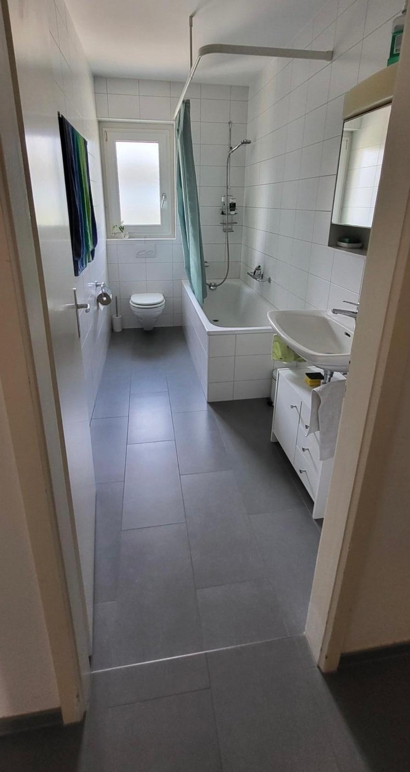 Room in a shared flat, photo 4 of 7