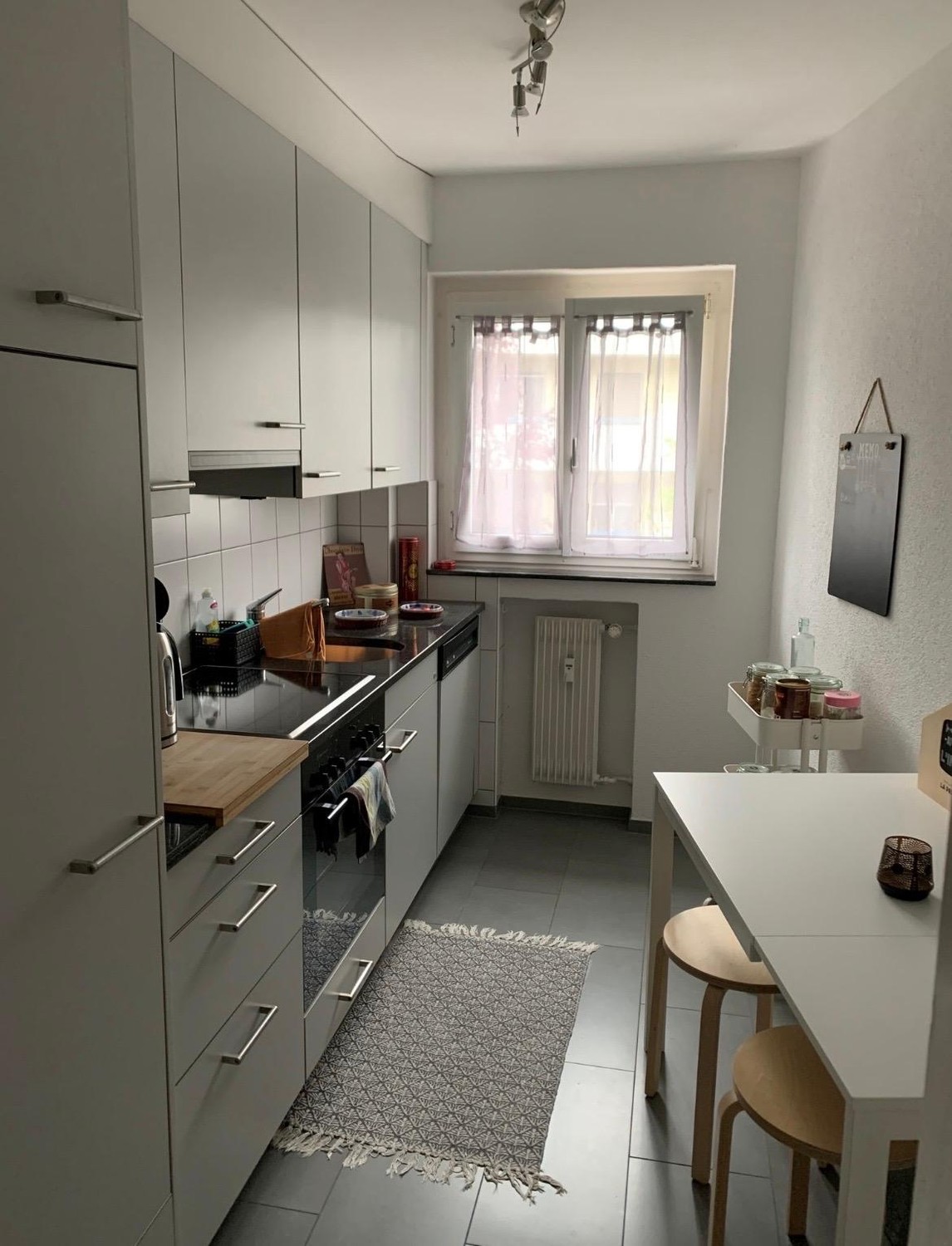 Room in a shared flat, photo 2 of 7