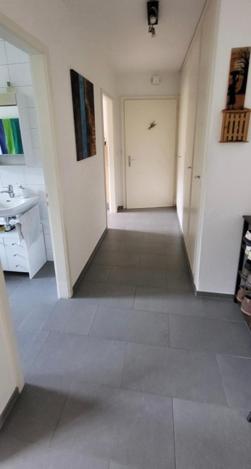 Room in a shared flat, photo 1 of 7