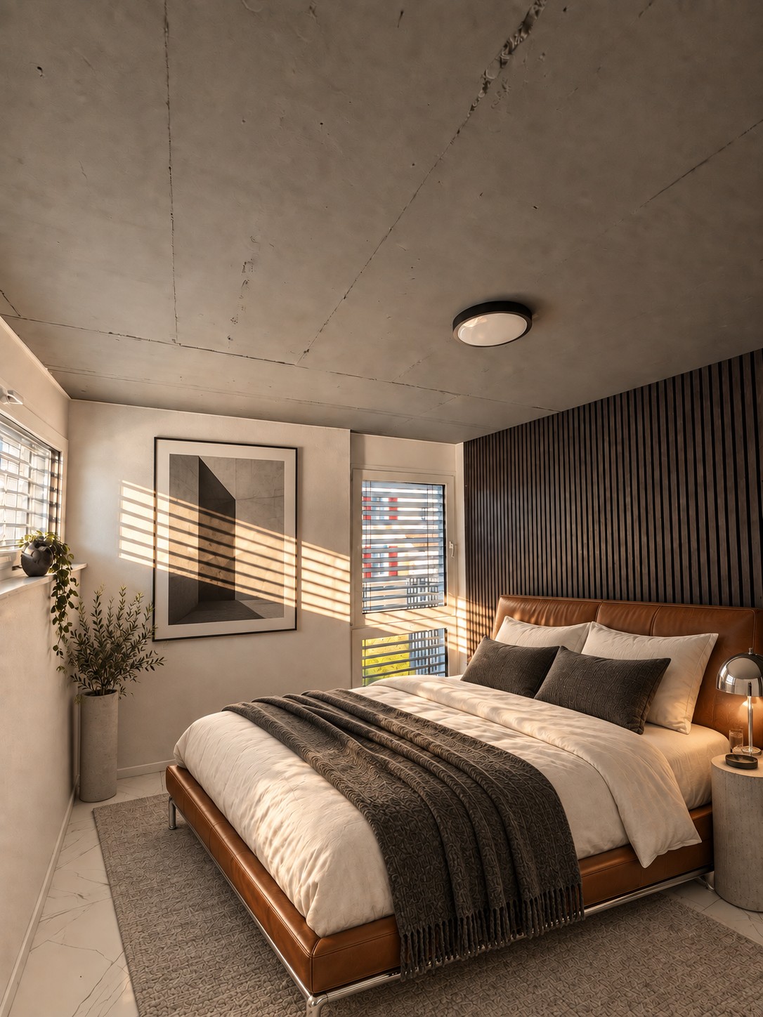 1 ½ rooms apartment, photo 1 of 9