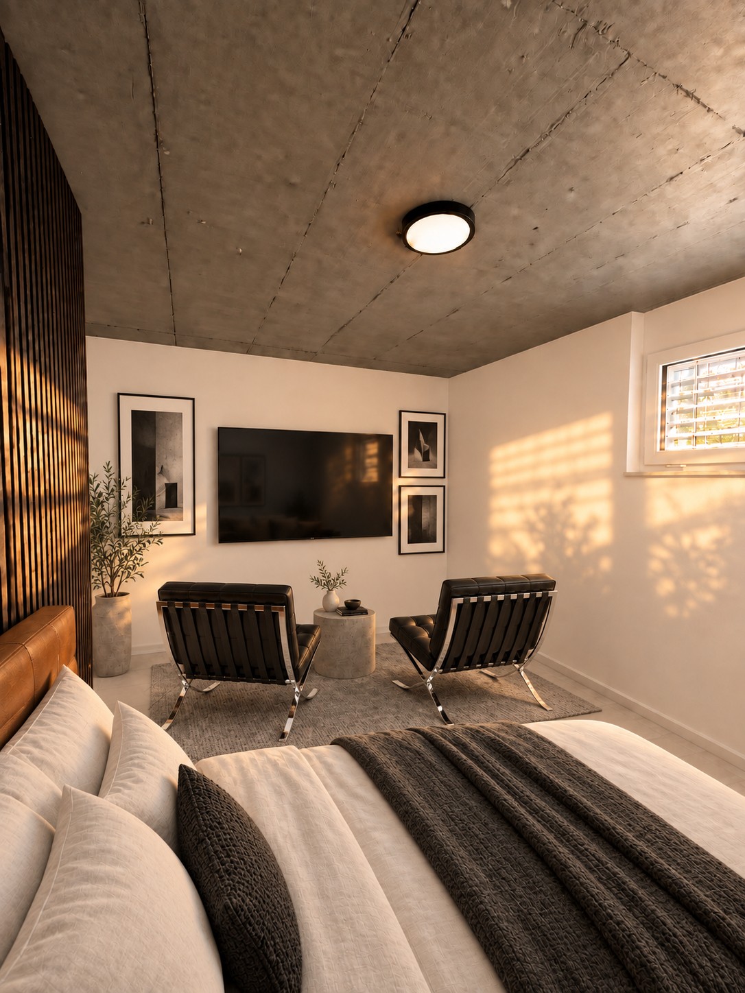 1 ½ rooms apartment, photo 3 of 9