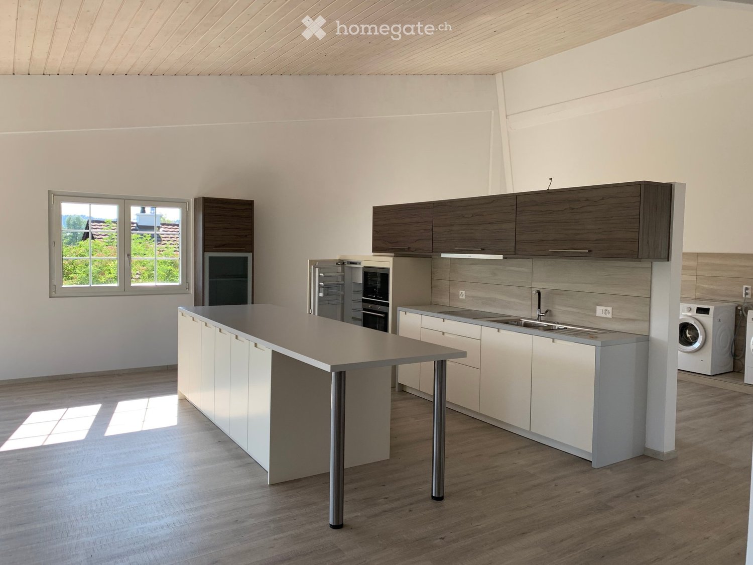 4-Zimmer-Wohnung, Foto 4 von 5