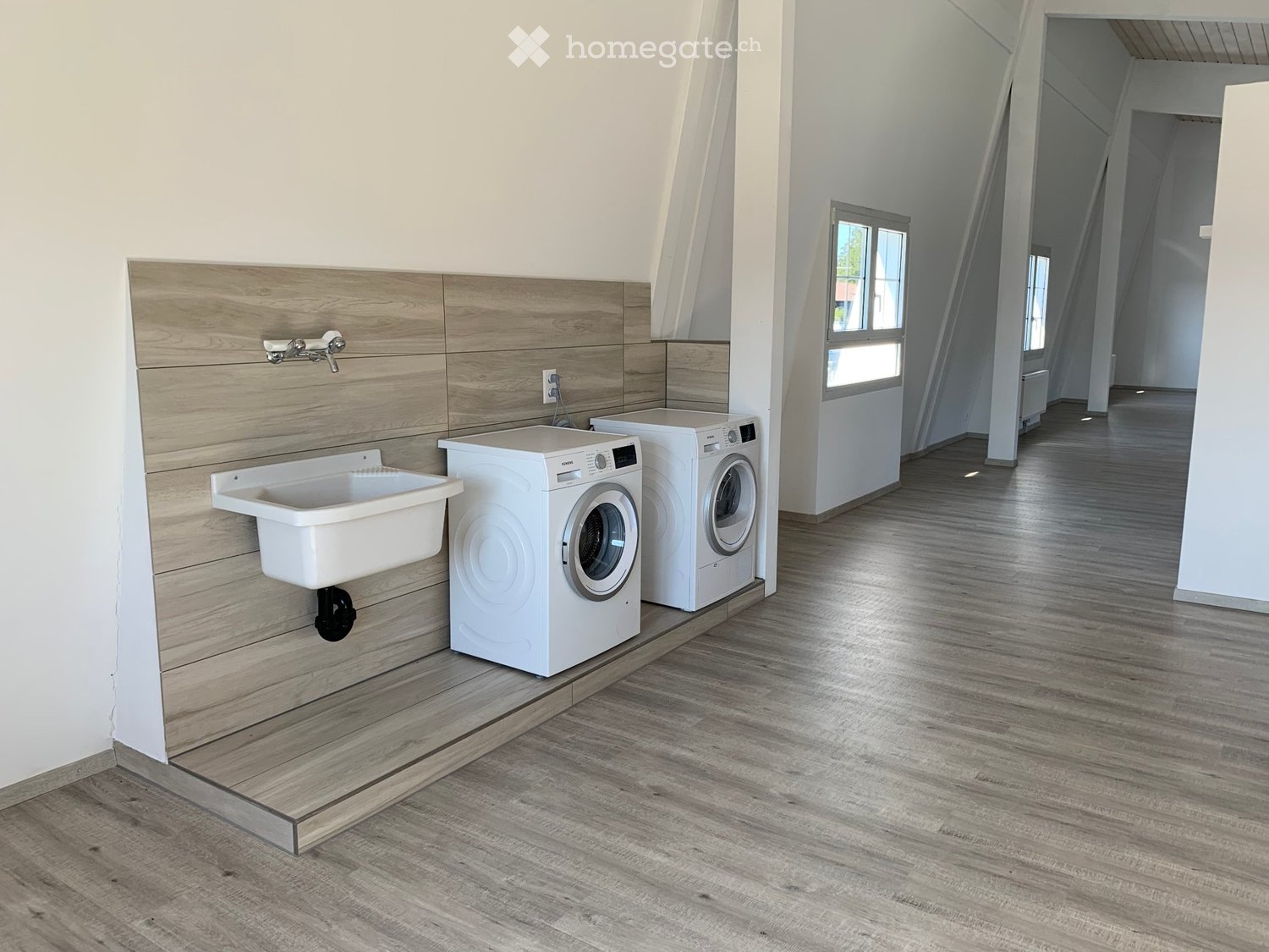 4-Zimmer-Wohnung, Foto 3 von 5