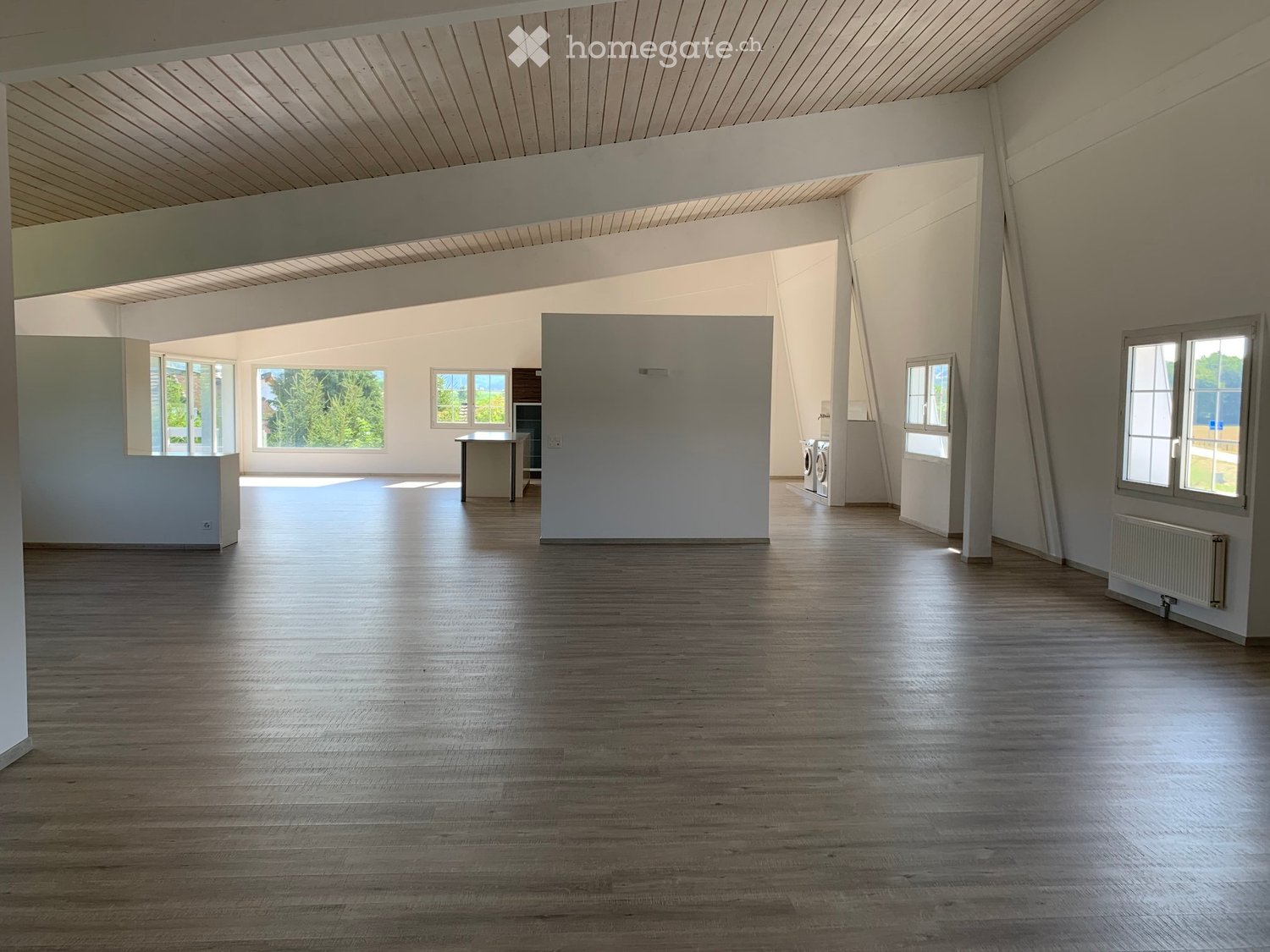 4-Zimmer-Wohnung, Foto 1 von 5