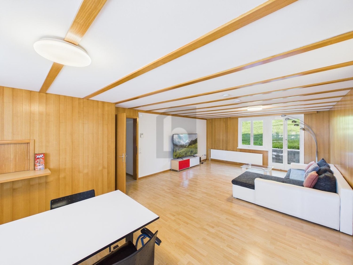 4 ½ room single house