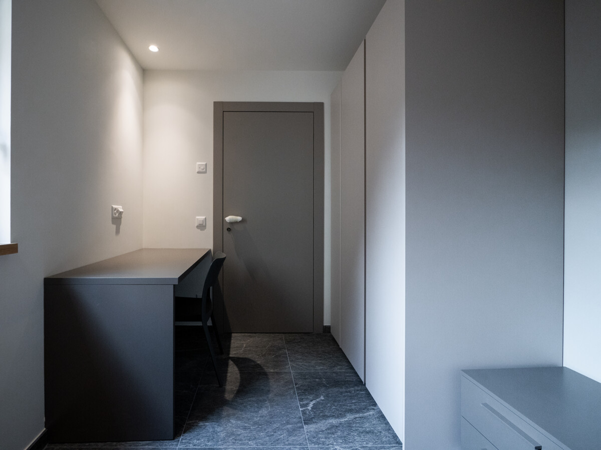 2-Zimmer-Wohnung