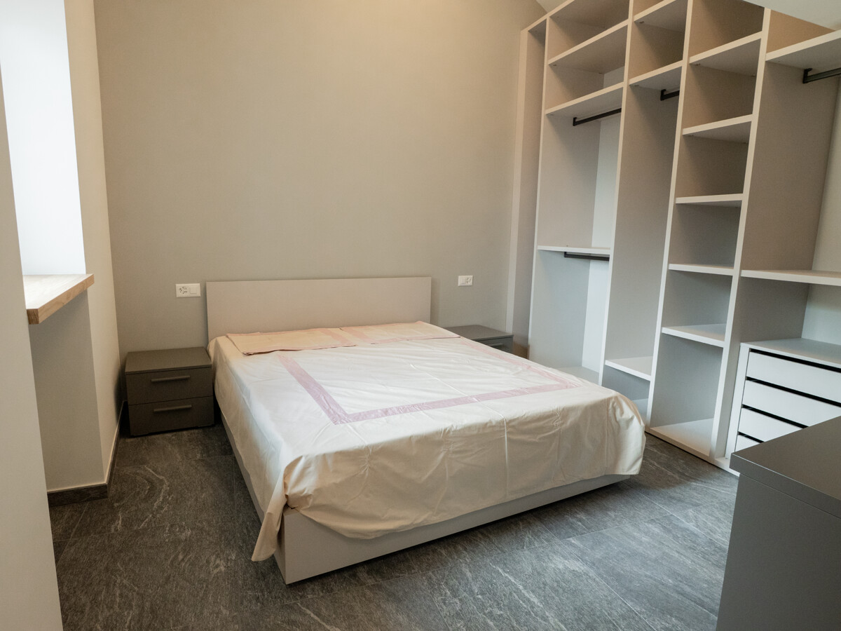 2-Zimmer-Wohnung
