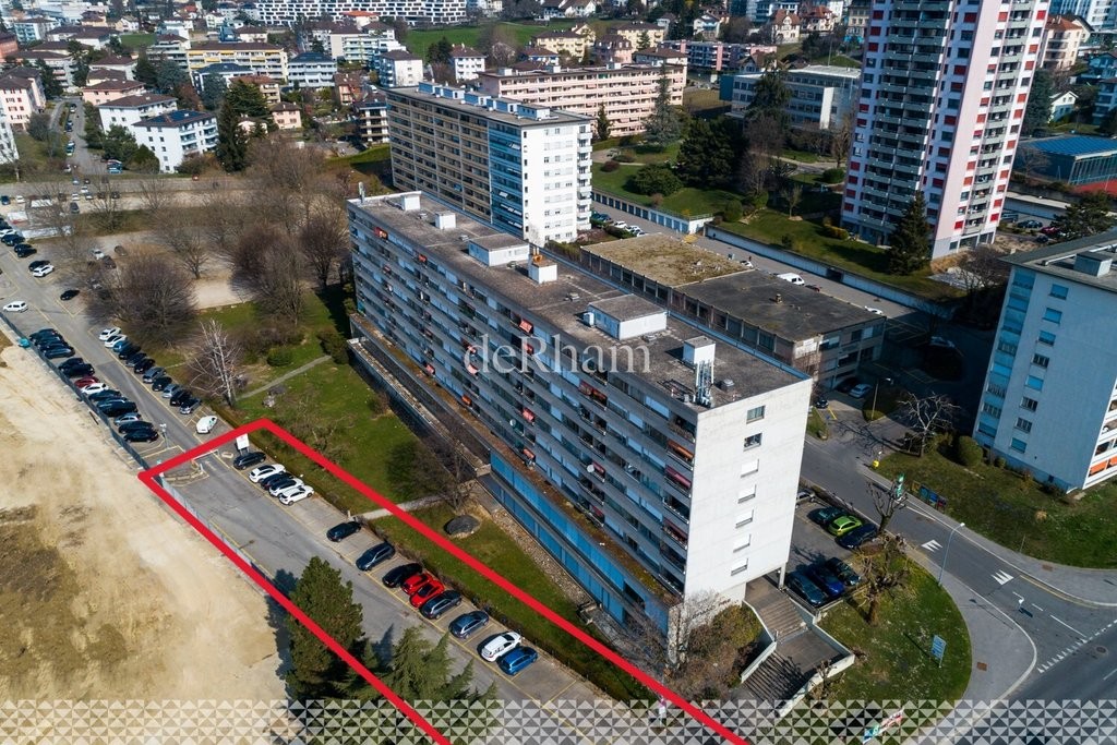 Open slot, photo 3 sur 5