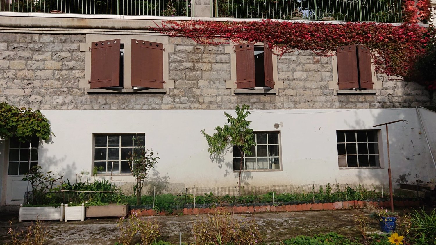 Appartamento di 3 locali