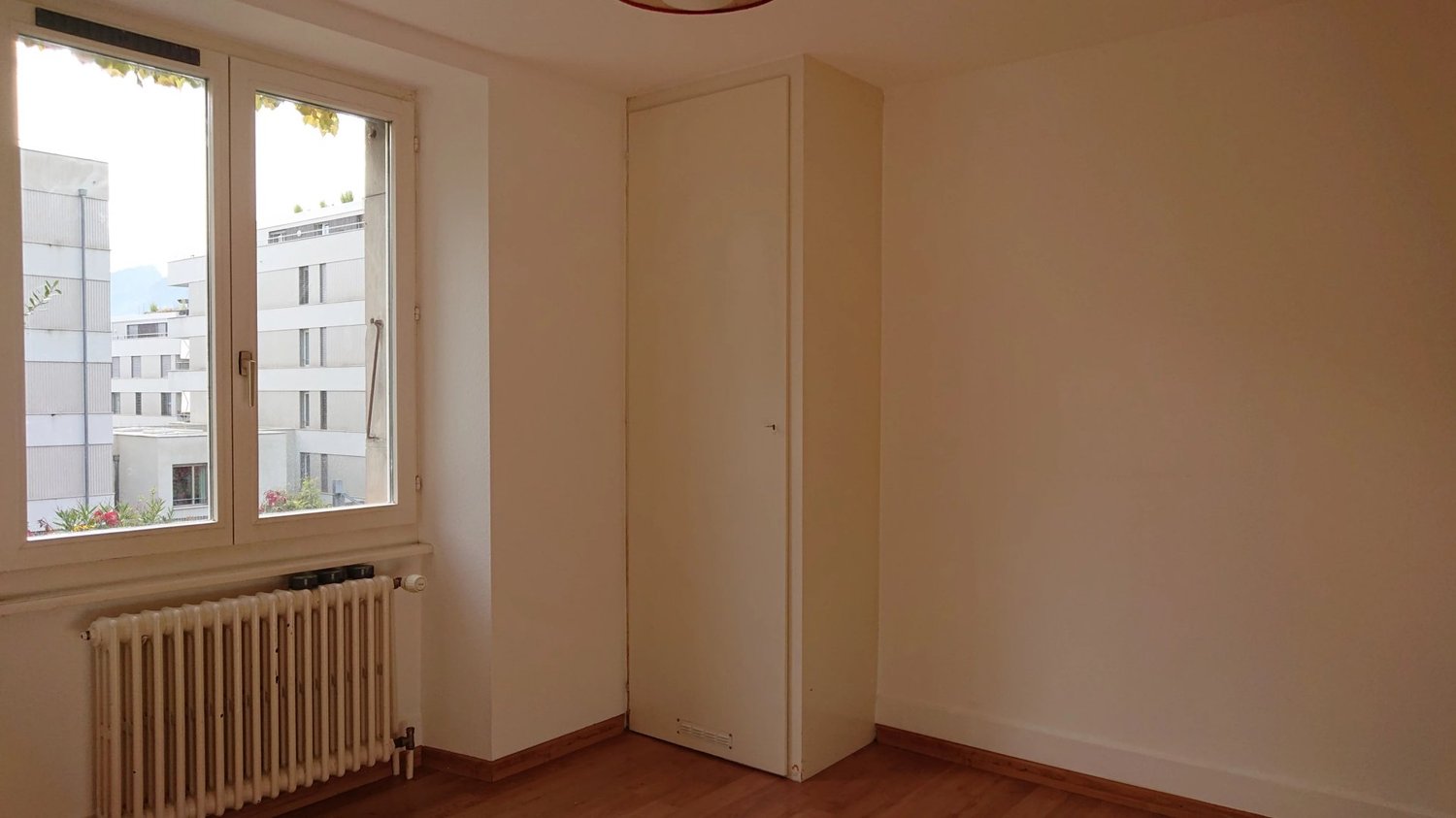 Appartamento di 3 locali