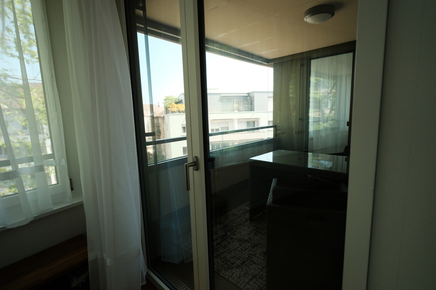 2 ½ rooms apartment, photo 8 of 10