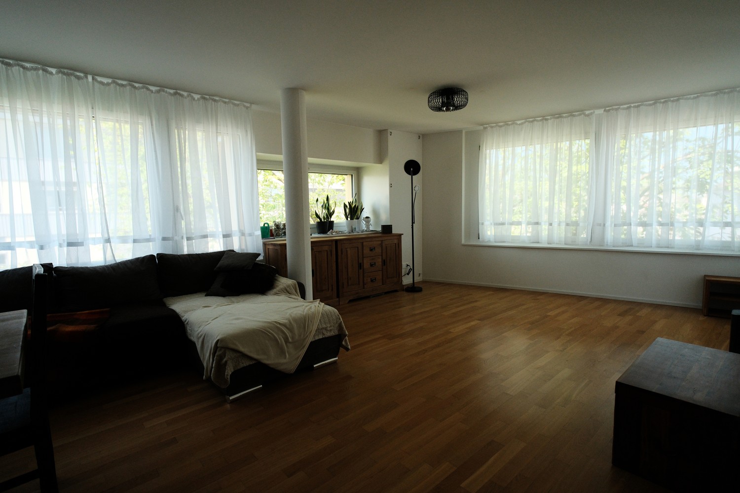 2 ½ rooms apartment, photo 9 of 10