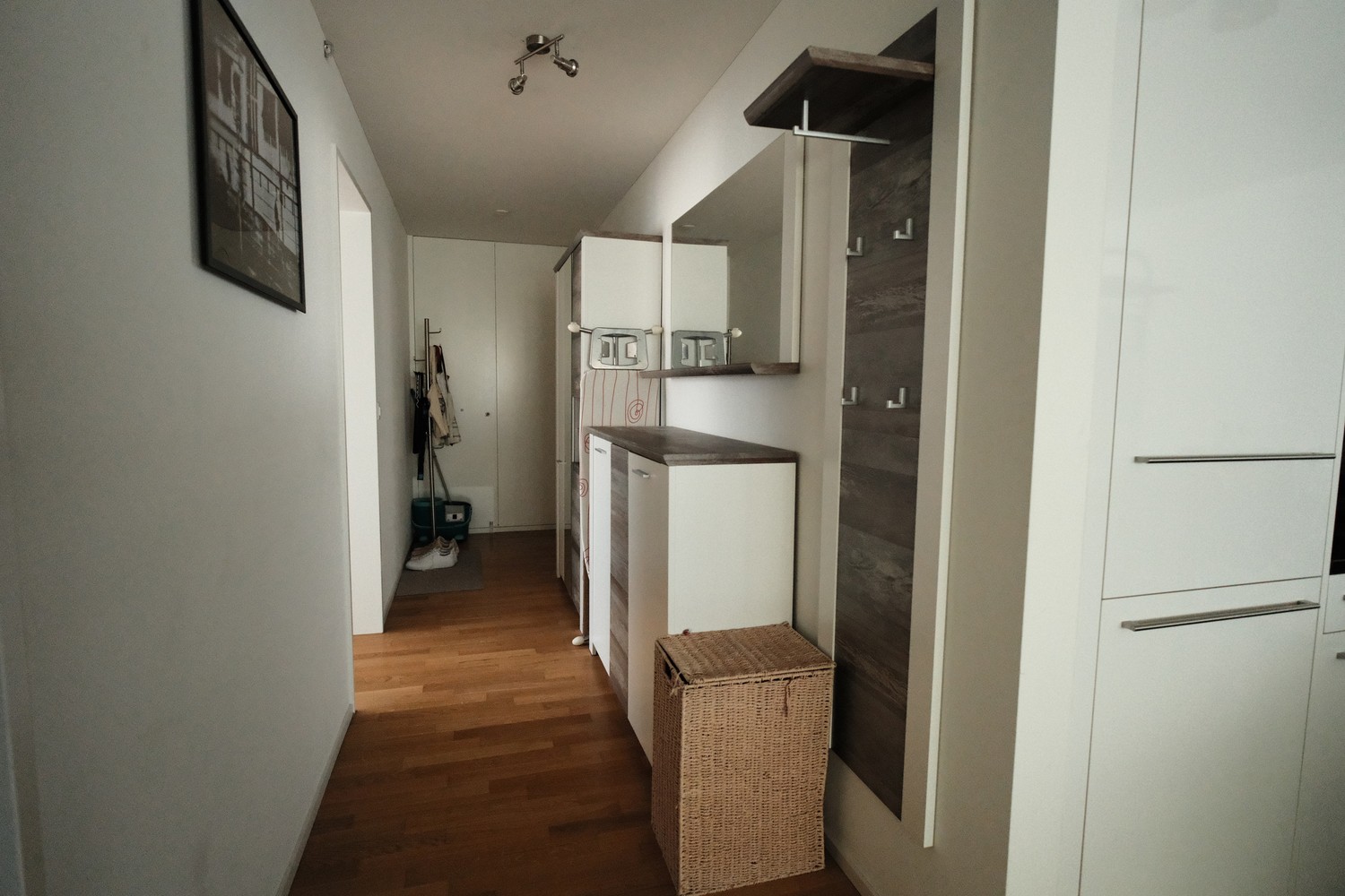 2 ½ rooms apartment, photo 4 of 10
