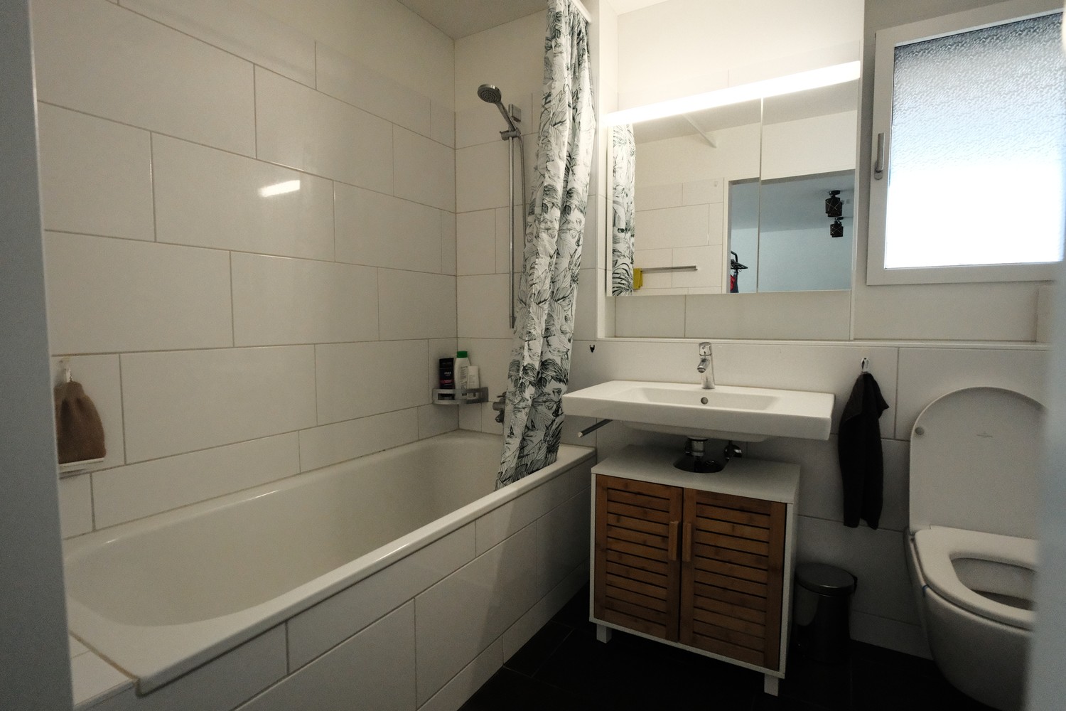 2 ½ rooms apartment, photo 10 of 10