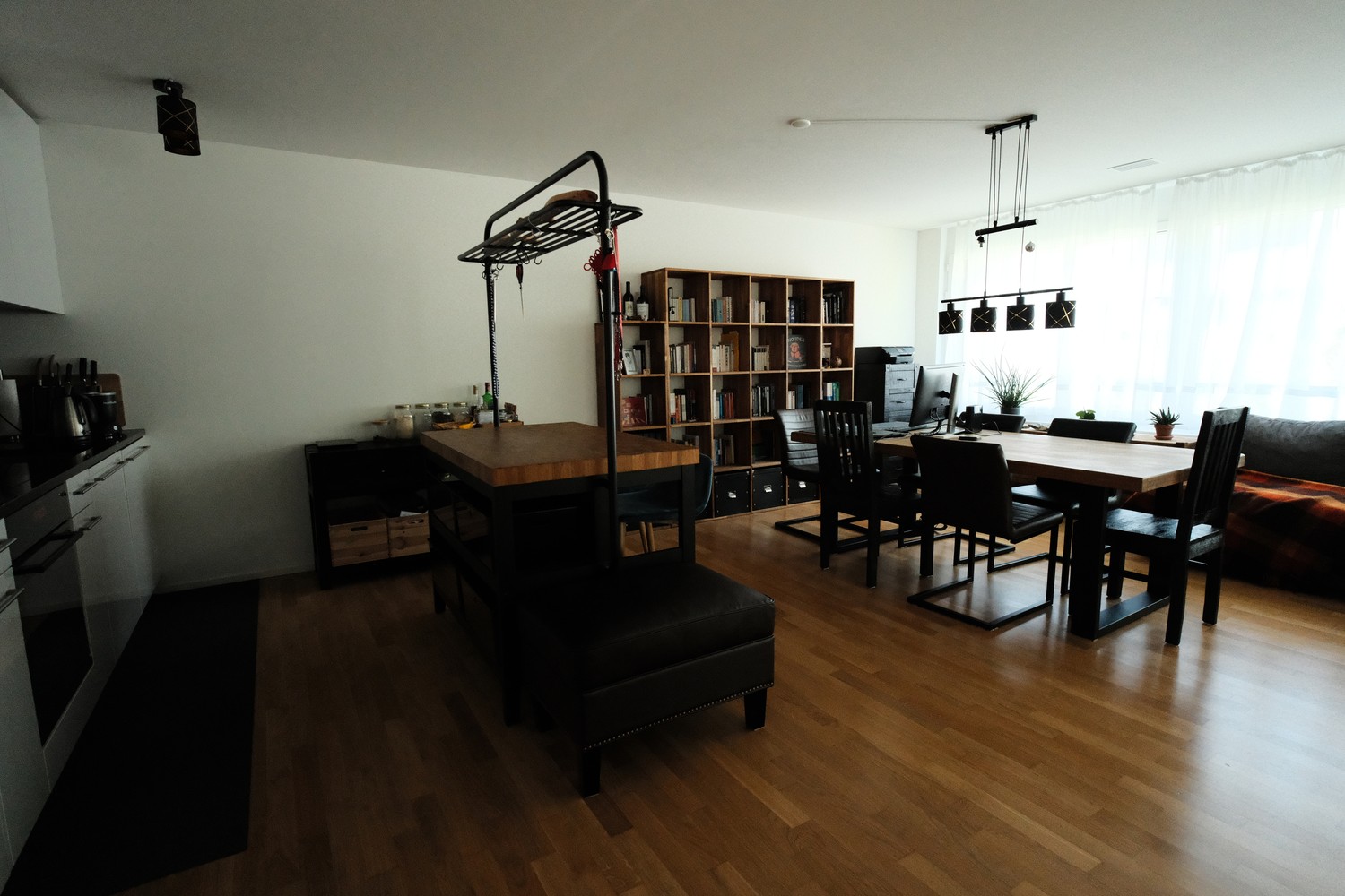 2 ½ rooms apartment, photo 1 of 10