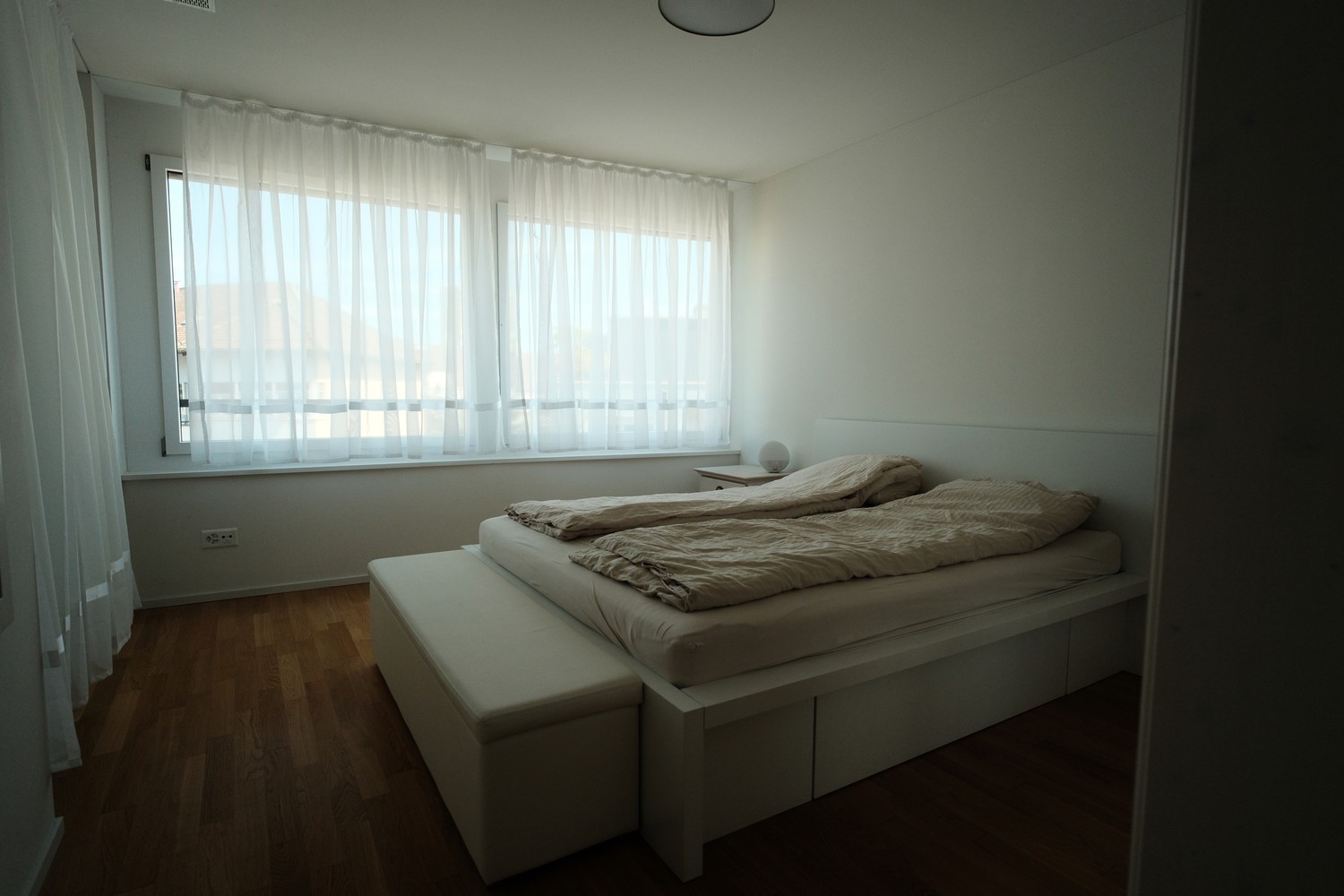 2 ½ rooms apartment, photo 5 of 10