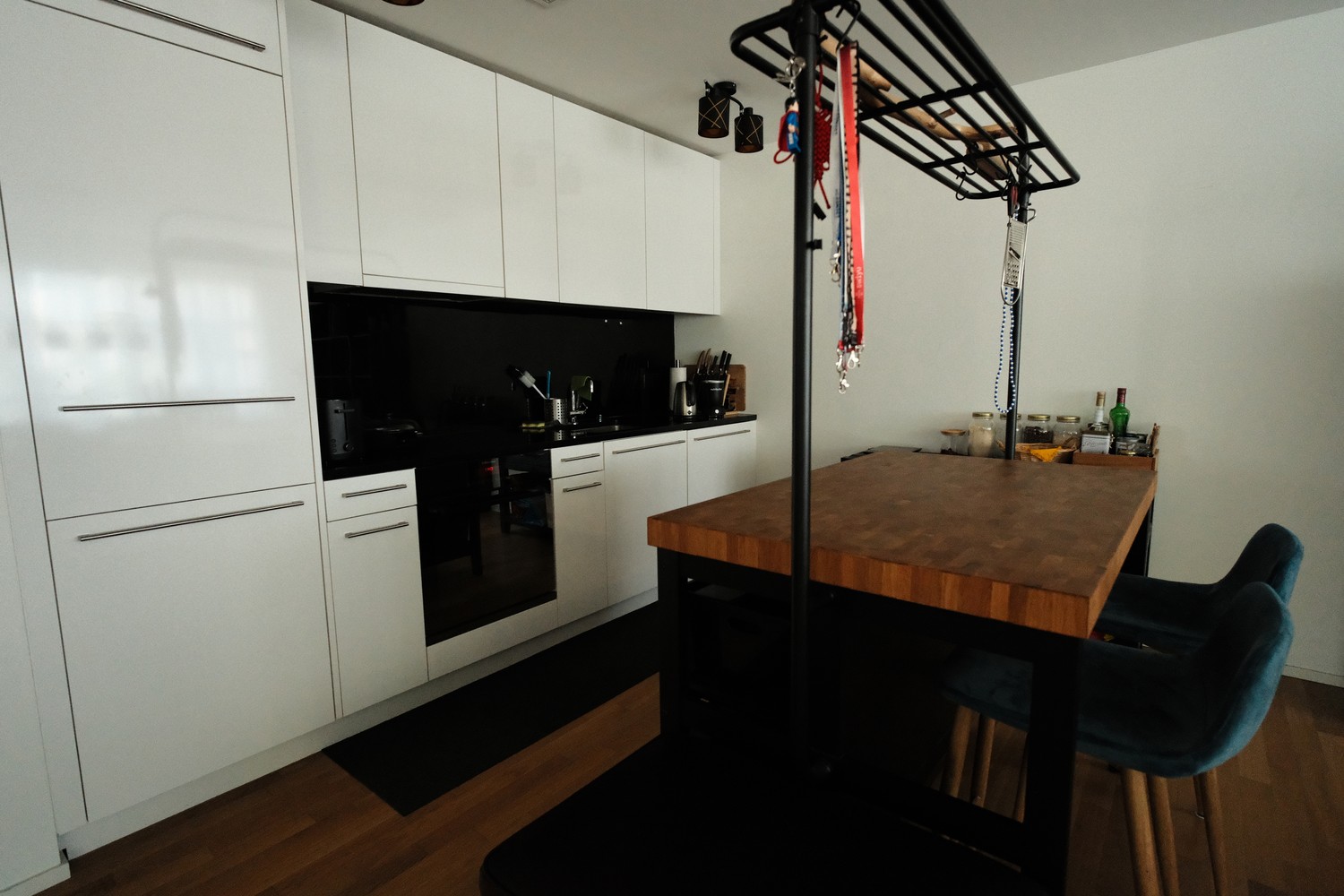 2 ½ rooms apartment, photo 7 of 10