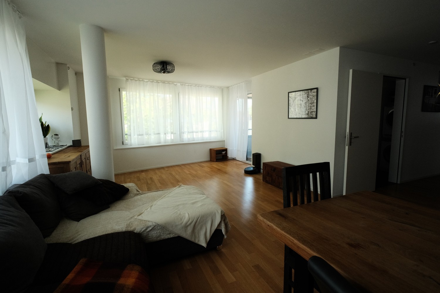 2 ½ rooms apartment, photo 2 of 10