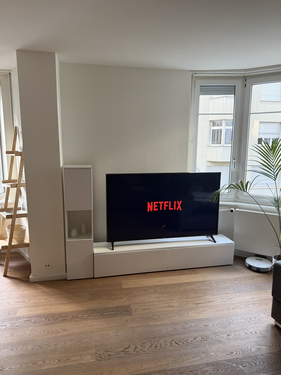 2 ½ rooms apartment, photo 12 of 18