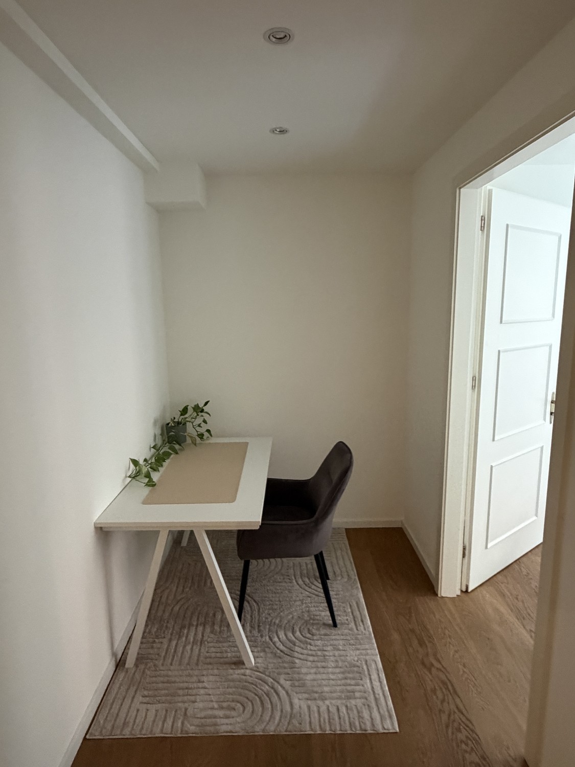 2 ½ rooms apartment, photo 9 of 18