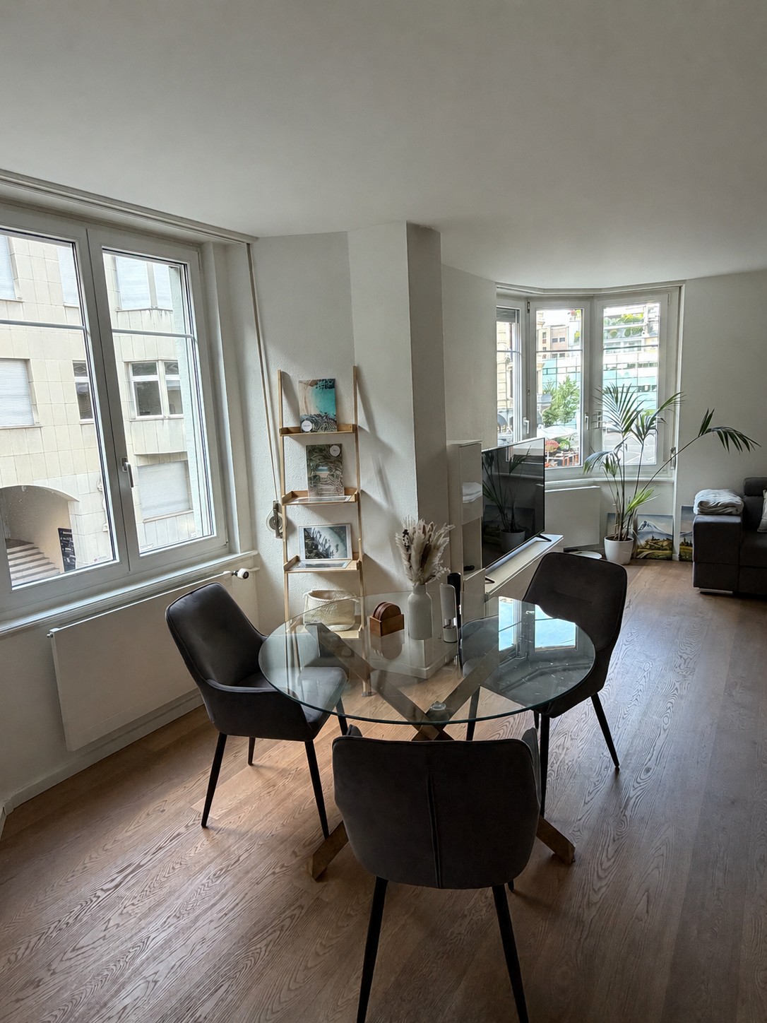 2 ½ rooms apartment, photo 4 of 18
