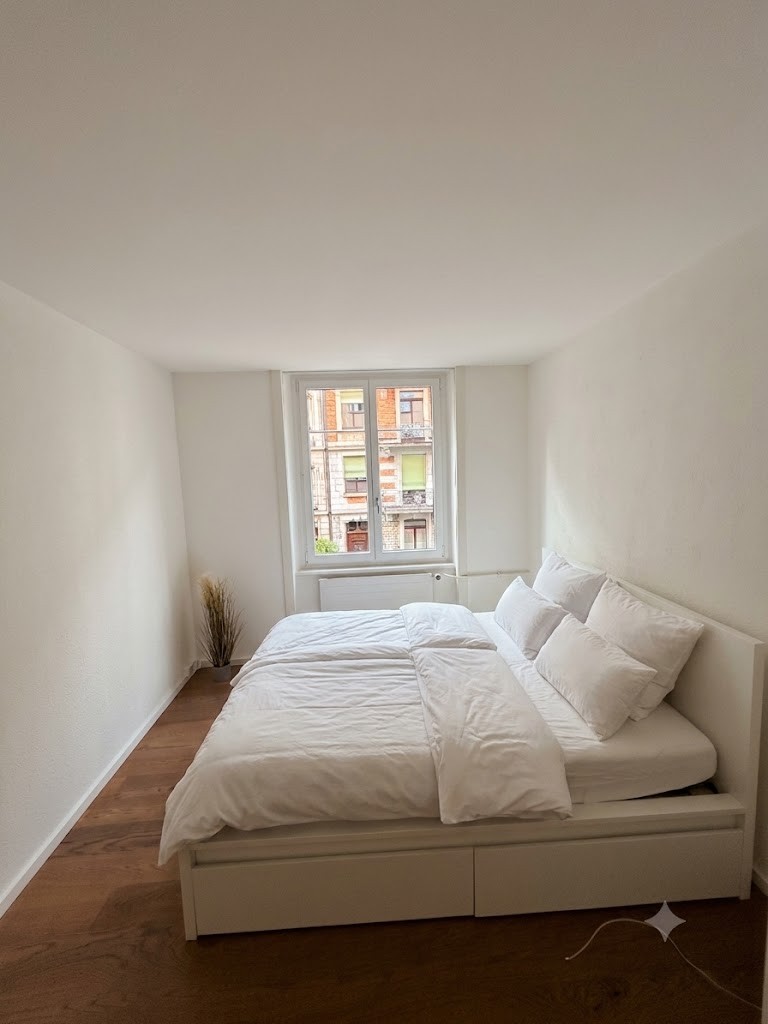 2 ½ rooms apartment, photo 7 of 18