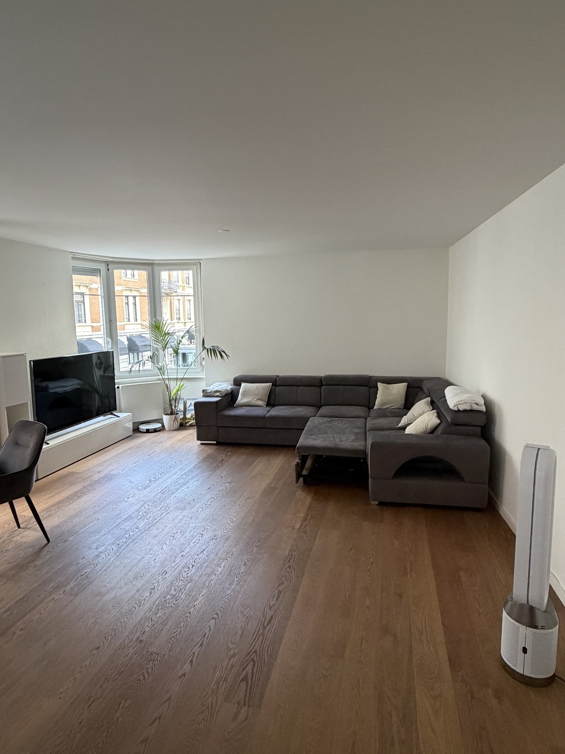 2 ½ rooms apartment, photo 5 of 18