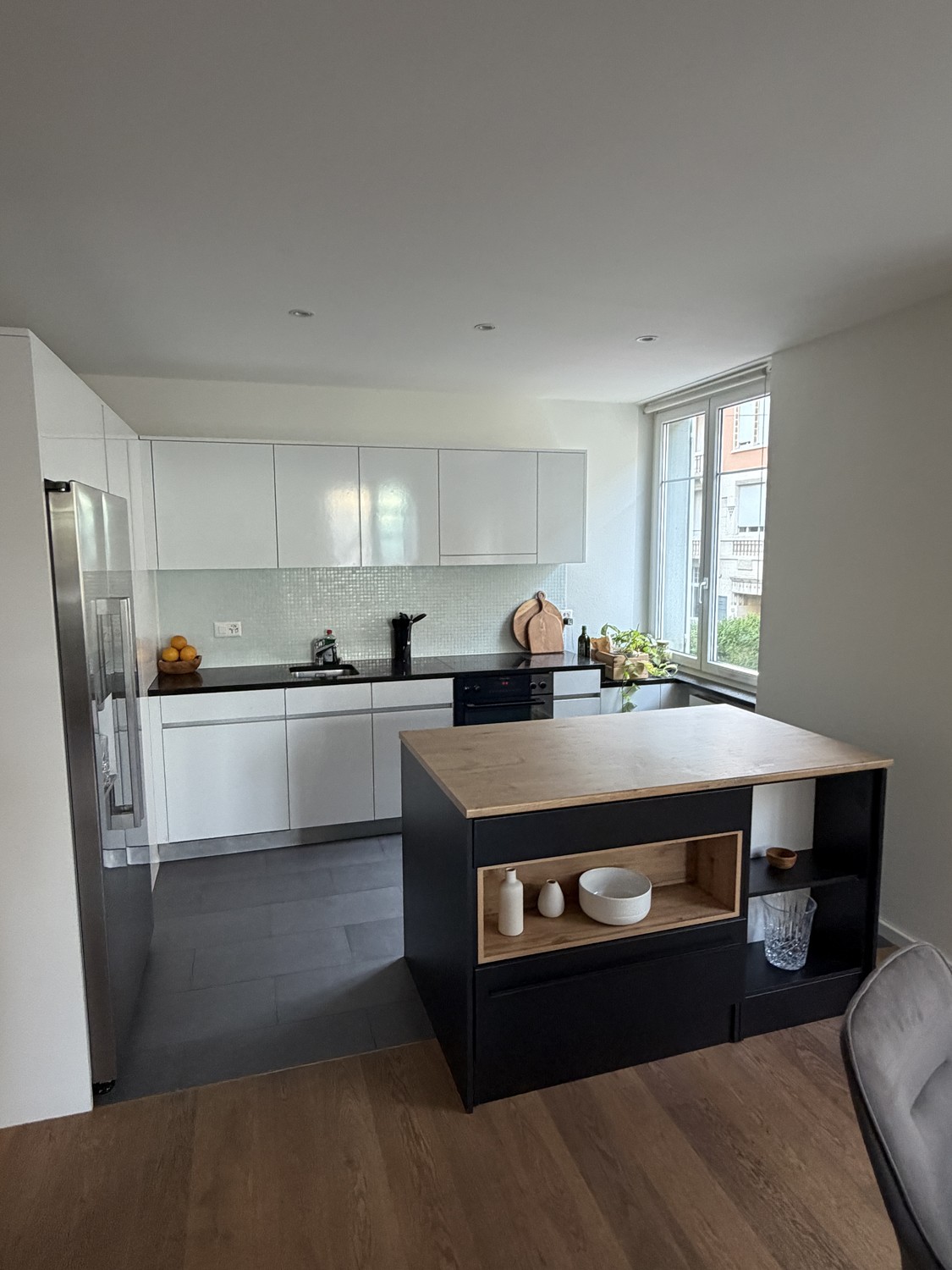 2 ½ rooms apartment, photo 10 of 18