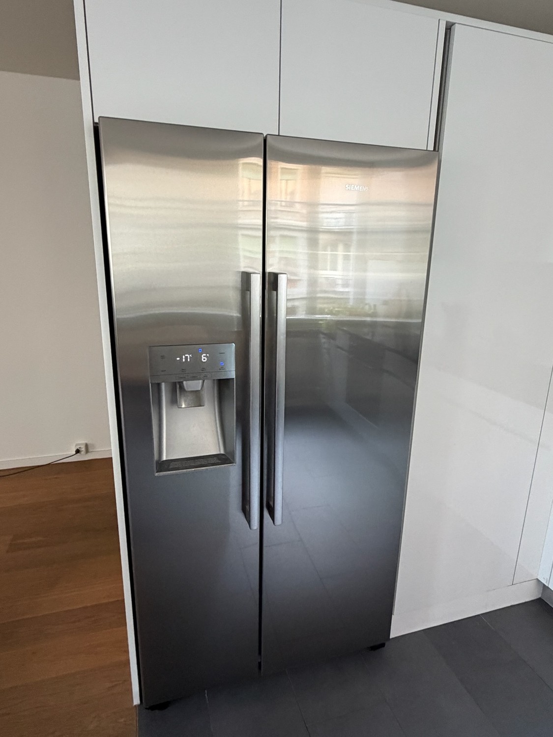 2 ½ rooms apartment, photo 16 of 18