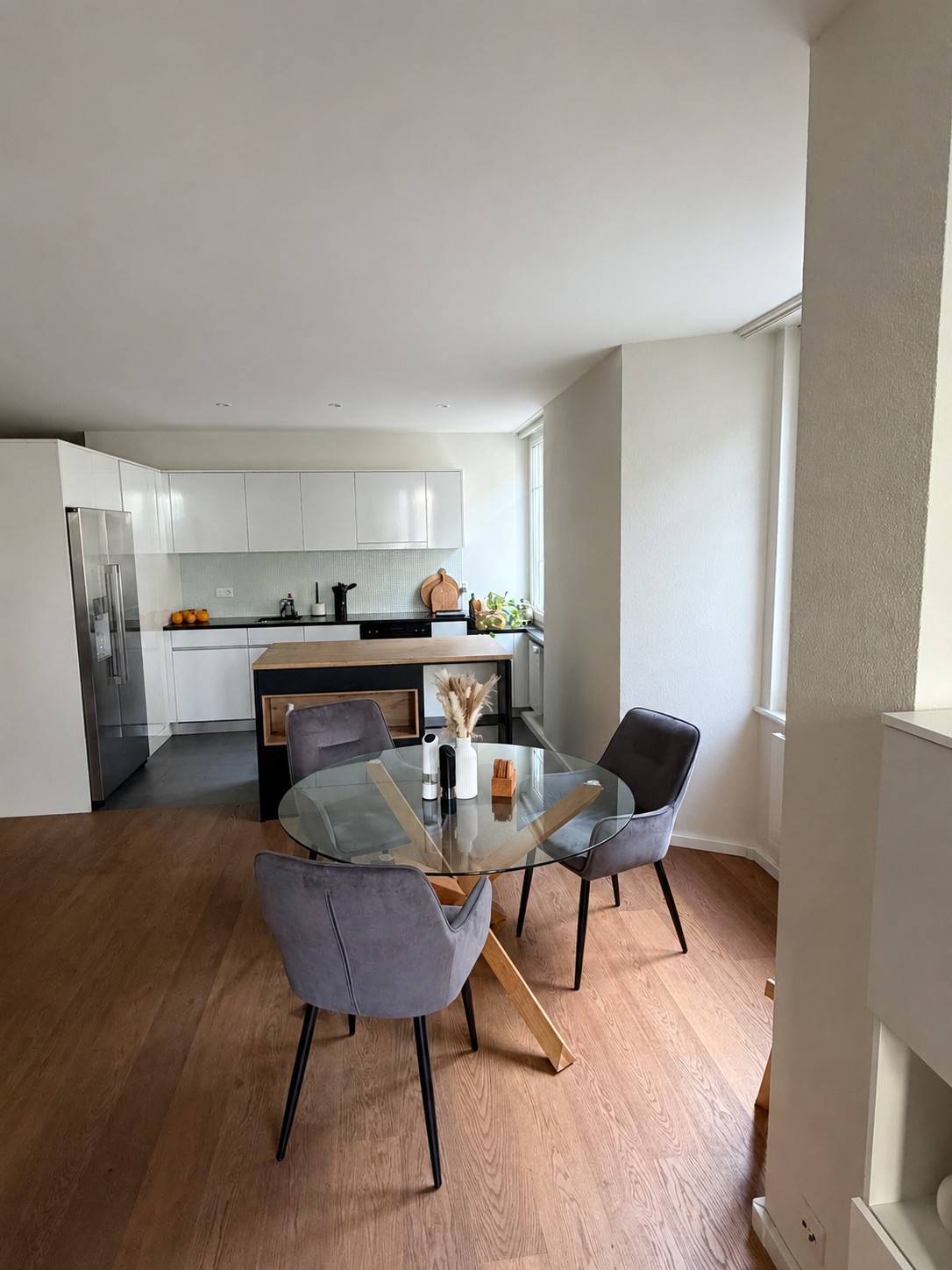2 ½ rooms apartment, photo 1 of 18