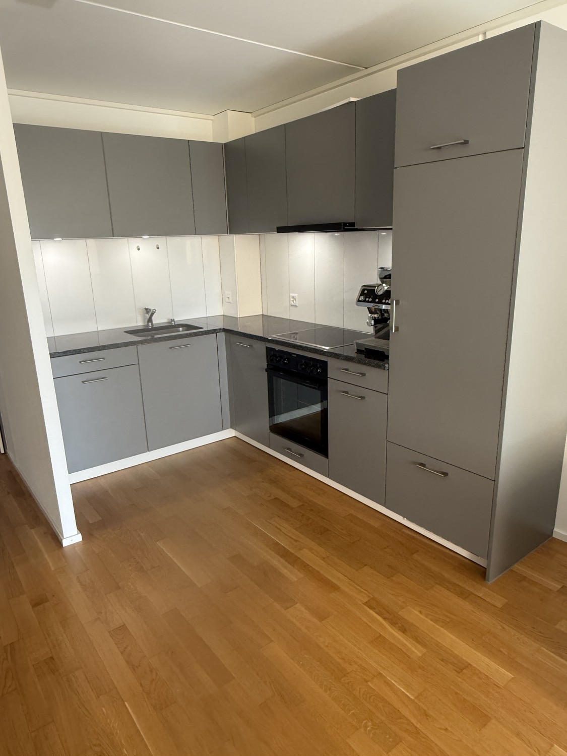 Appartamento di 1 ½ locali