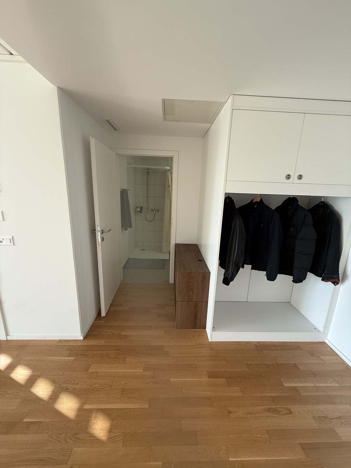 Appartamento di 1 ½ locali