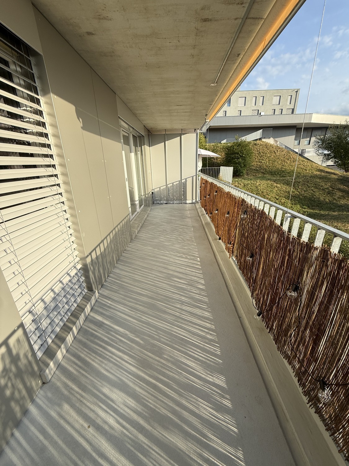 Appartamento di 1 ½ locali