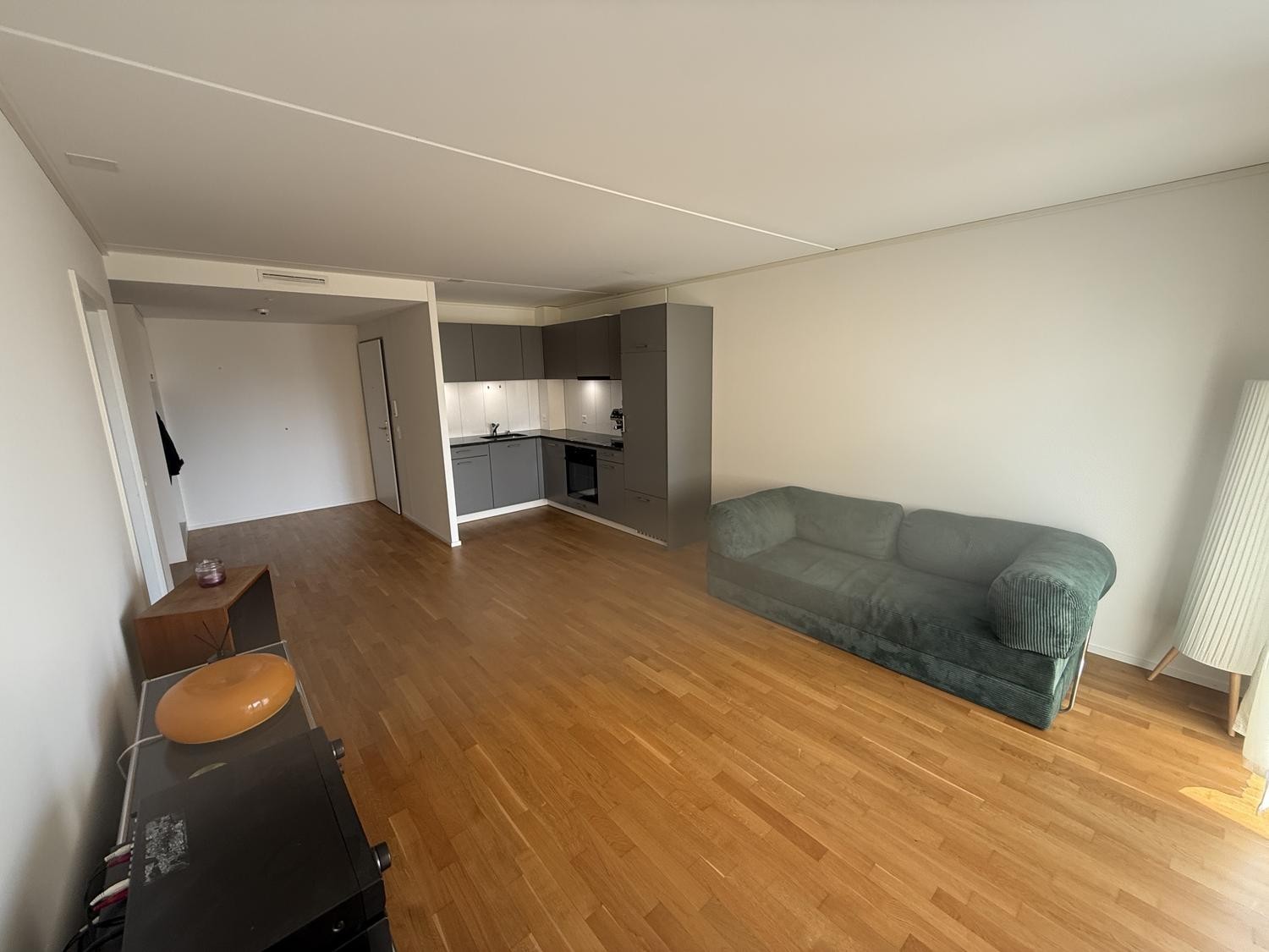 Appartamento di 1 ½ locali